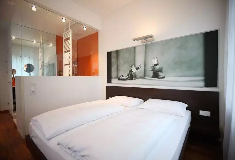 Arte Hotel Linz