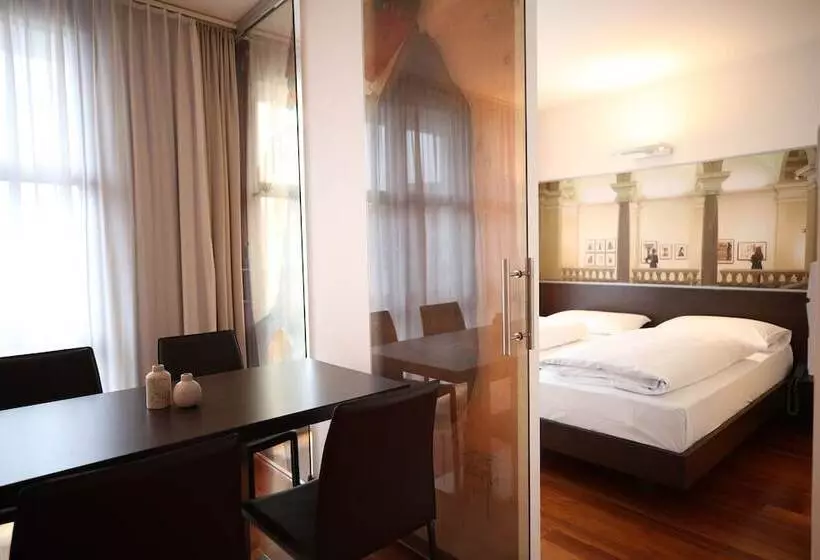 Arte Hotel Linz