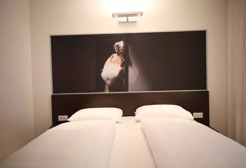 Arte Hotel Linz