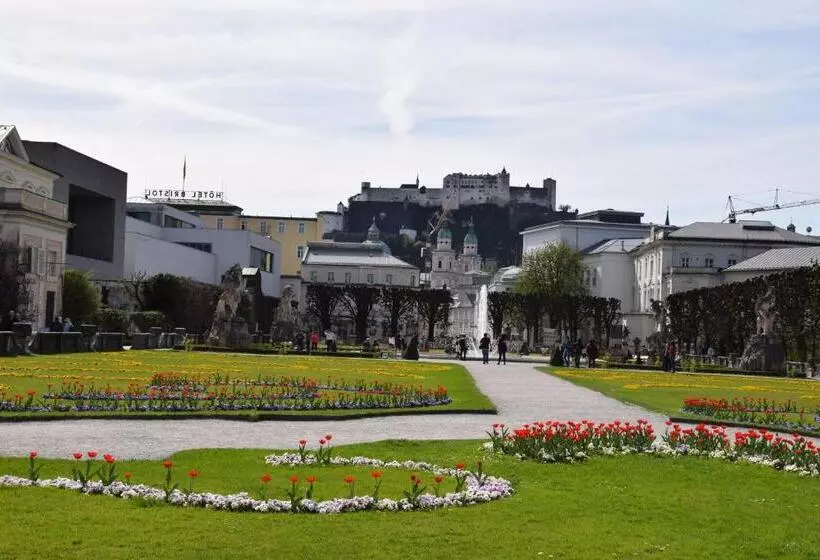 Atel Hotel Lasserhof