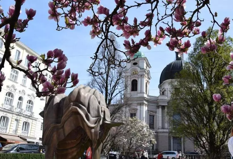 Atel Hotel Lasserhof