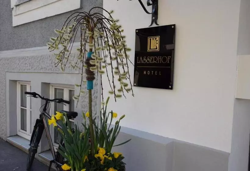 Atel Hotel Lasserhof