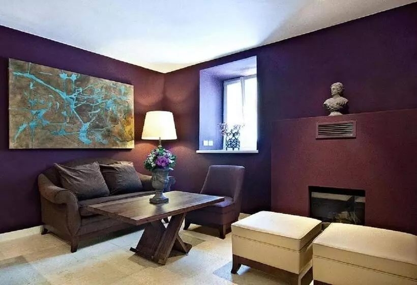 Atel Hotel Lasserhof