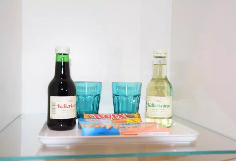 Atel Hotel Lasserhof