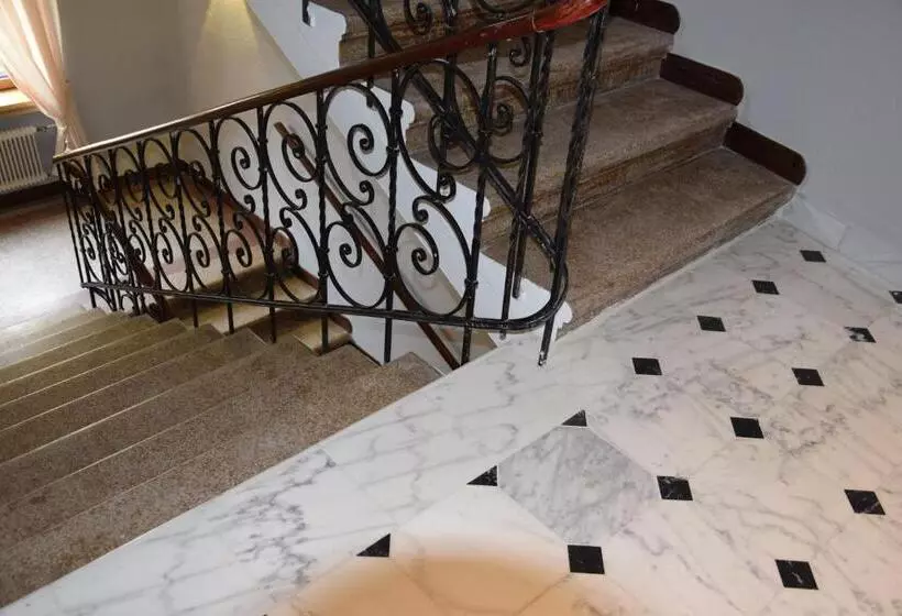 Atel Hotel Lasserhof