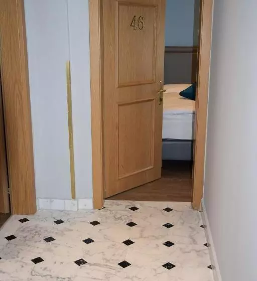 Atel Hotel Lasserhof