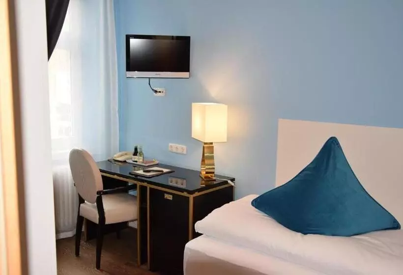 Atel Hotel Lasserhof