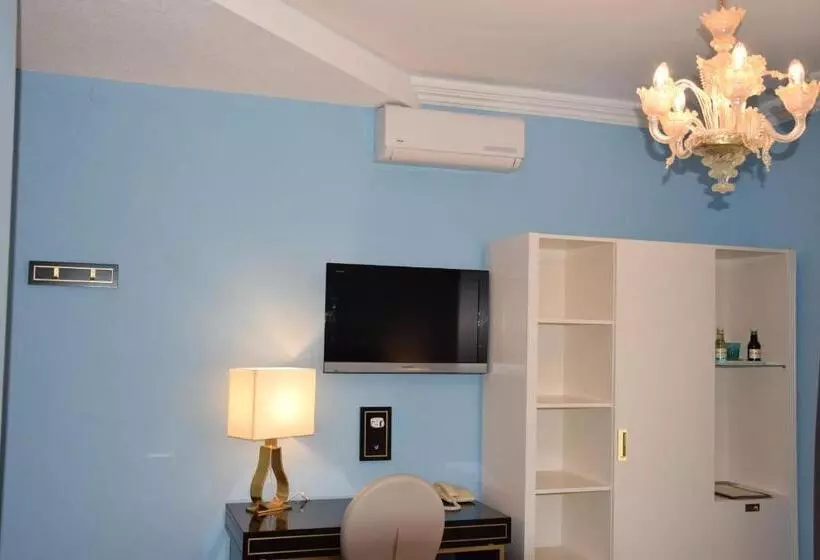 Atel Hotel Lasserhof