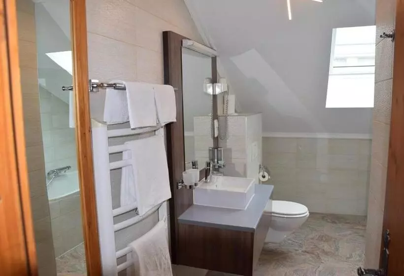 Atel Hotel Lasserhof