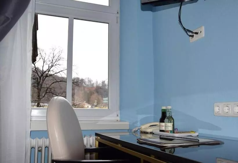 Atel Hotel Lasserhof