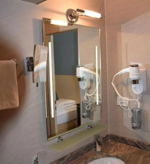 Atel Hotel Lasserhof