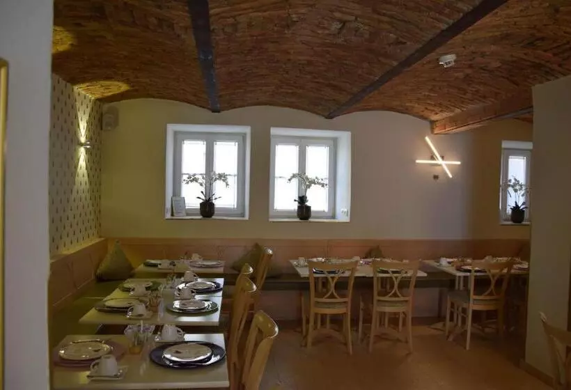 Atel Hotel Lasserhof