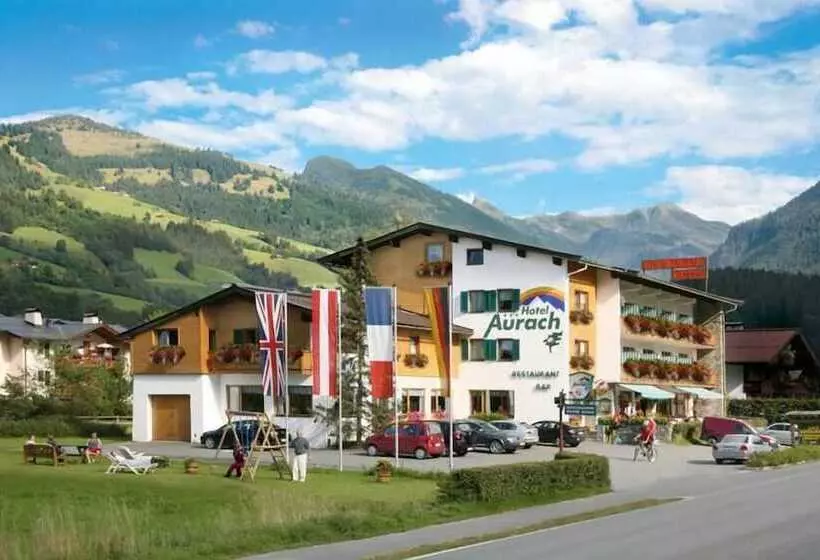 ホテル Aurach