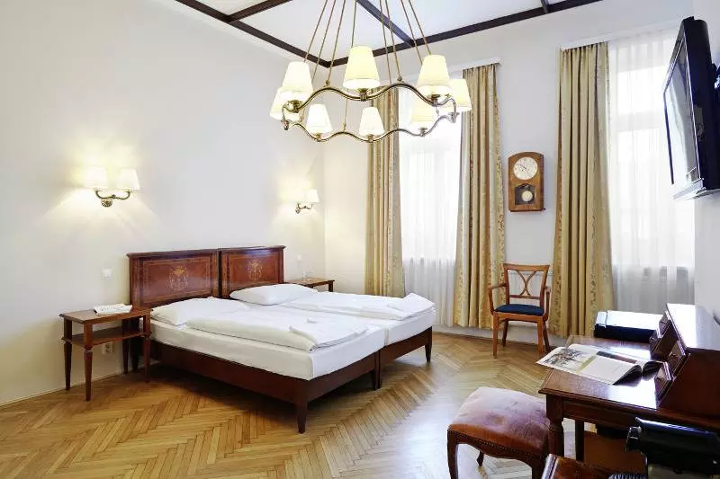 Boutiquehotel Donauwalzer
