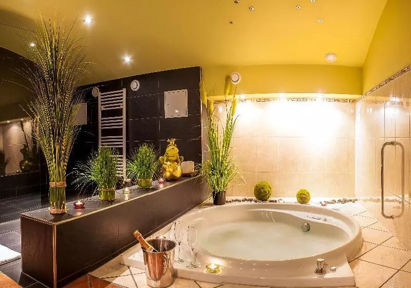 Boutiquehotel Donauwalzer