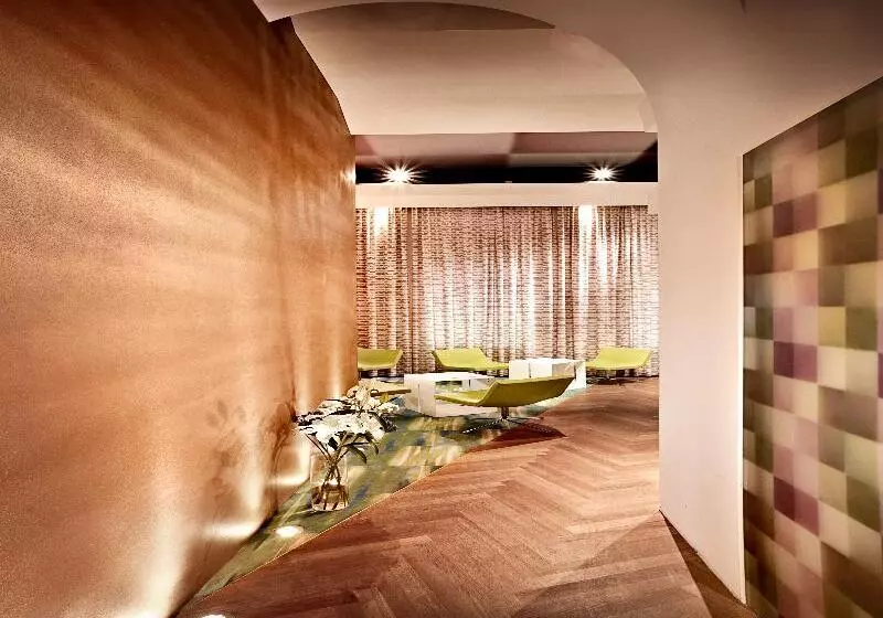 Boutiquehotel Donauwalzer