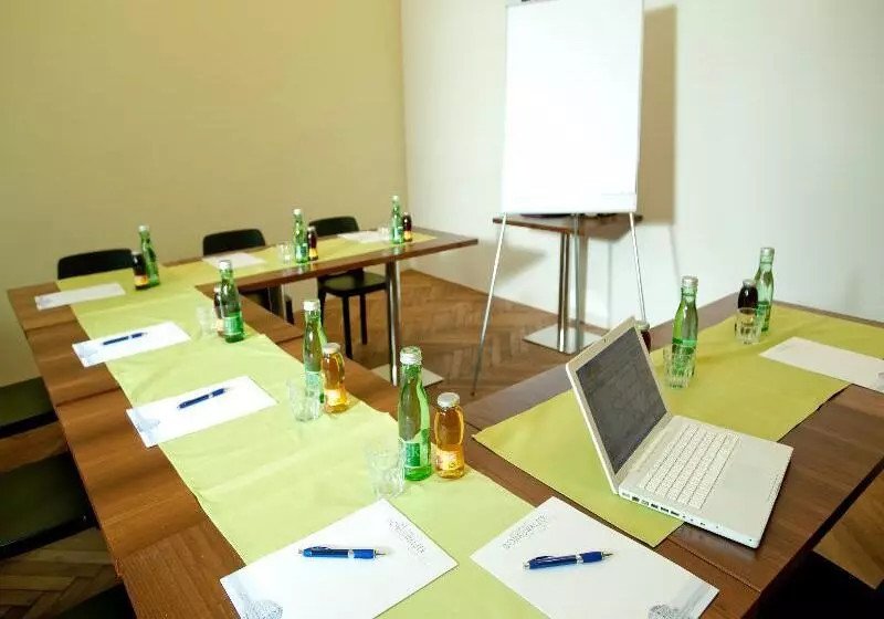 Boutiquehotel Donauwalzer