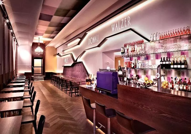 Boutiquehotel Donauwalzer