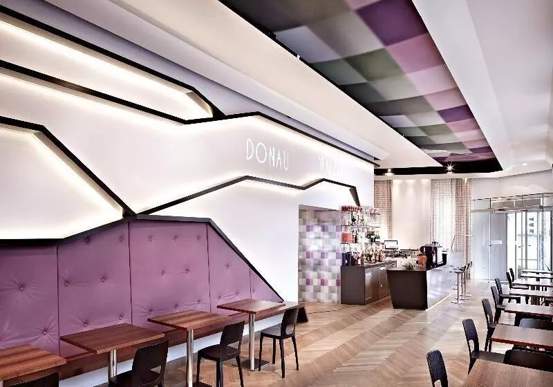 Boutiquehotel Donauwalzer