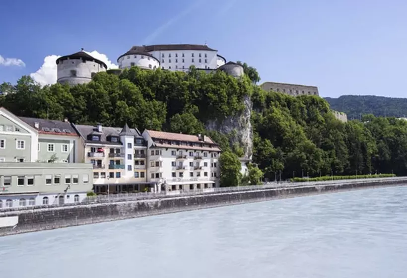 Boutique Hotel Im Auracher Löchl