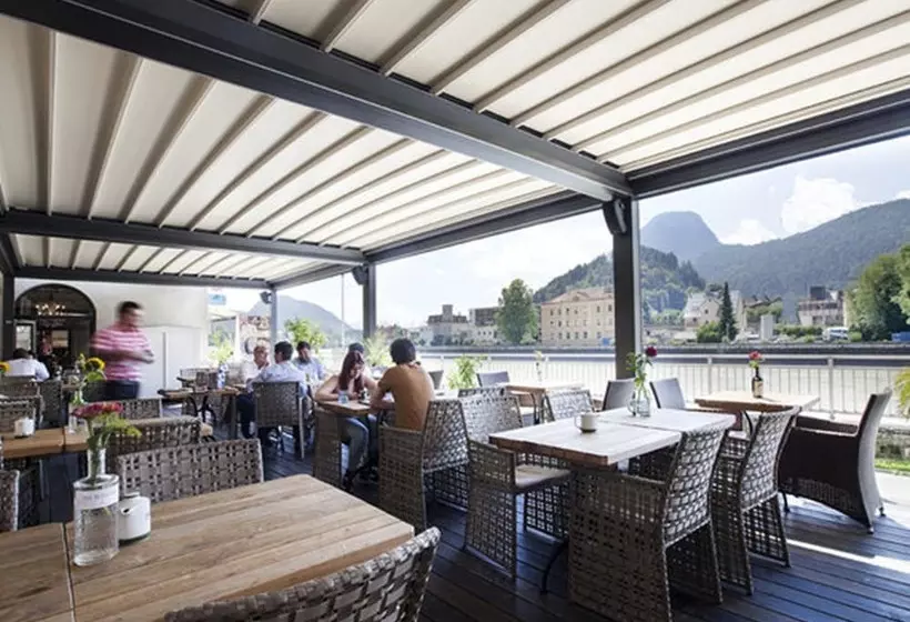 Boutique Hotel Im Auracher Löchl