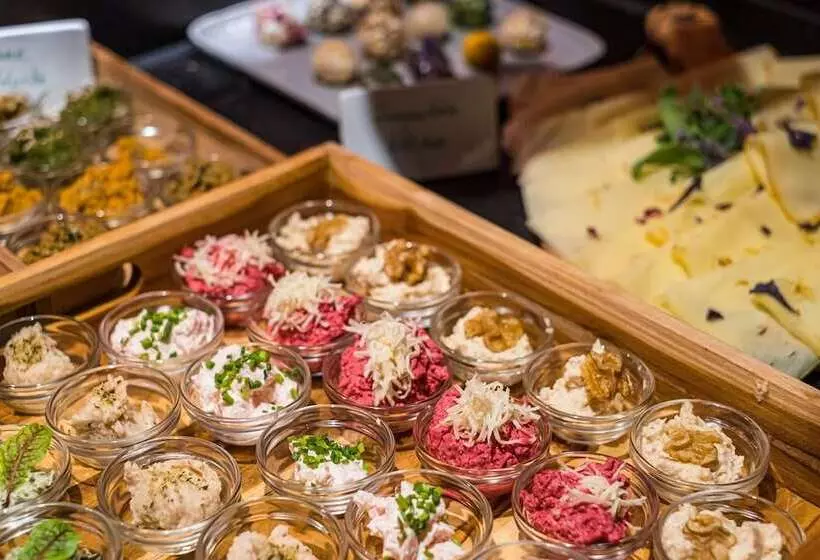 Отель Bruggwirt