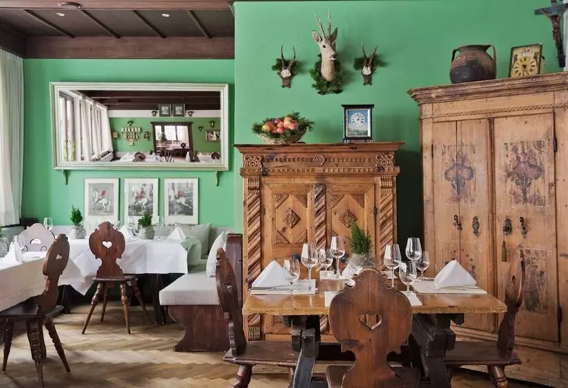 Отель Bruggwirt