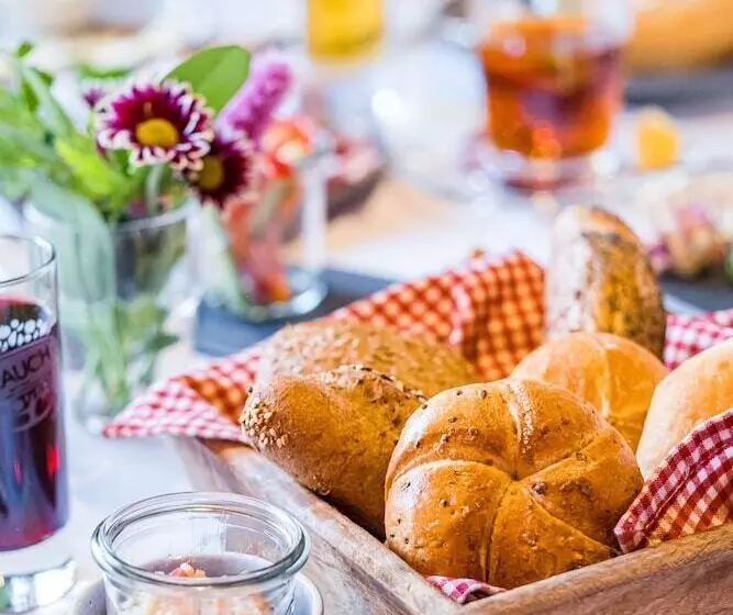 Отель Bruggwirt