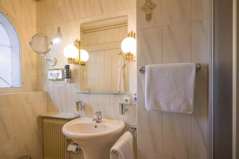 Отель Bruggwirt