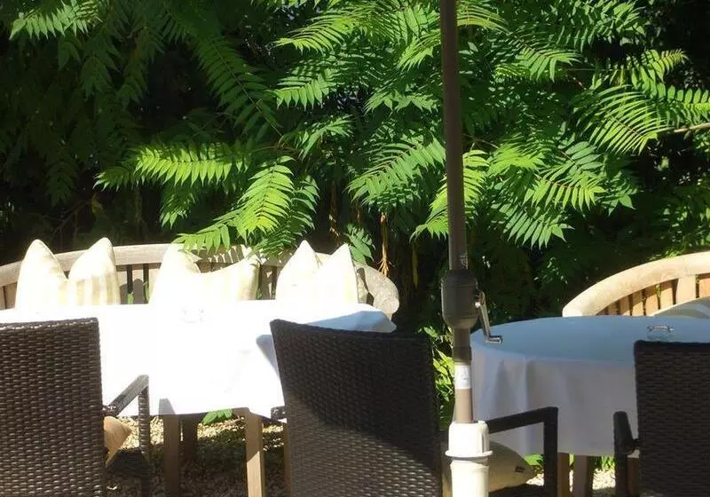 Отель Bruggwirt