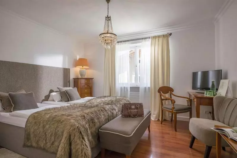 Отель Bruggwirt