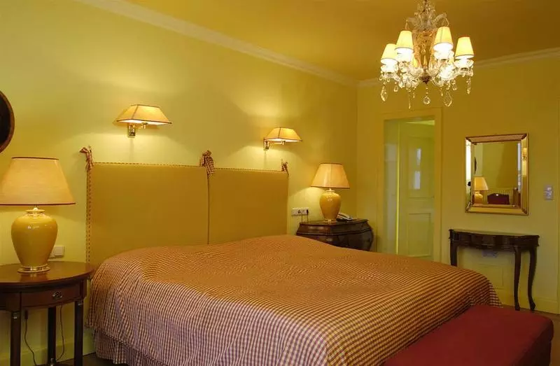 Отель Bruggwirt