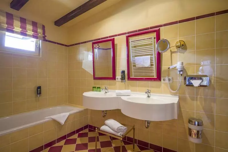 Отель Bruggwirt