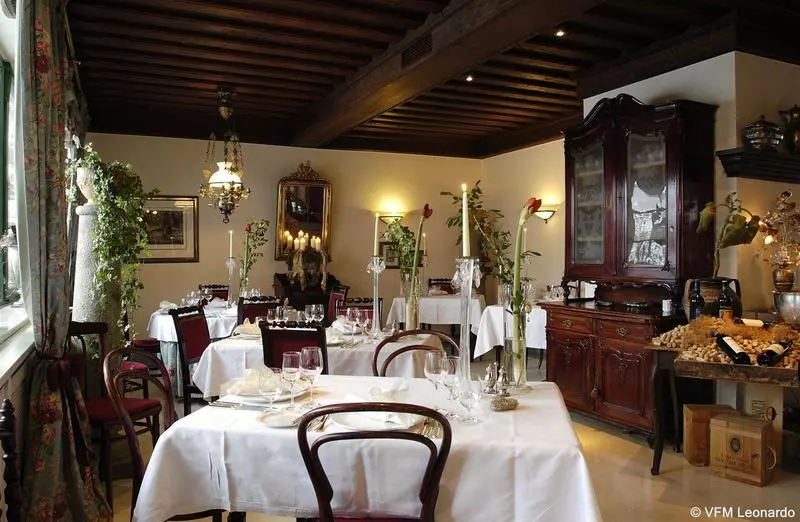 Отель Bruggwirt