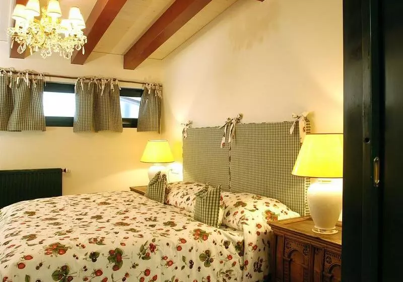 Отель Bruggwirt