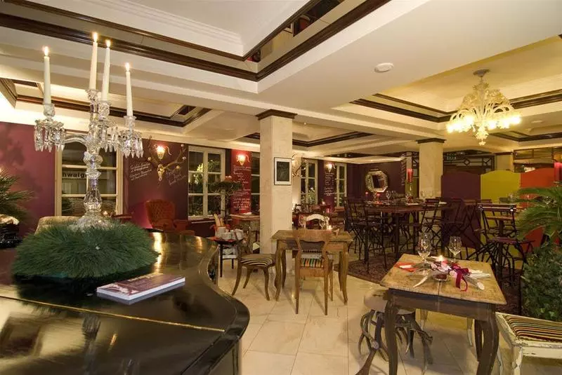 Отель Bruggwirt