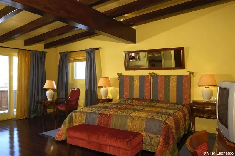 Отель Bruggwirt