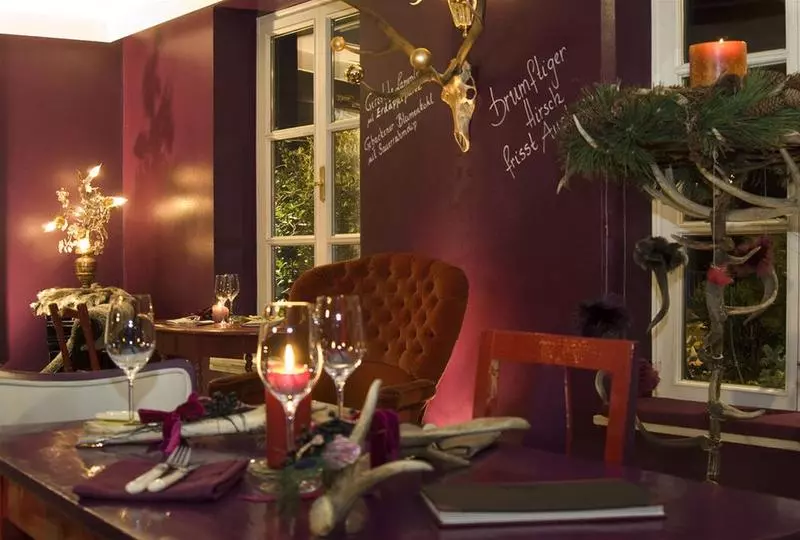 Отель Bruggwirt