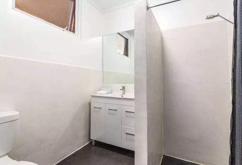 Otel Comfort Inn Glenelg