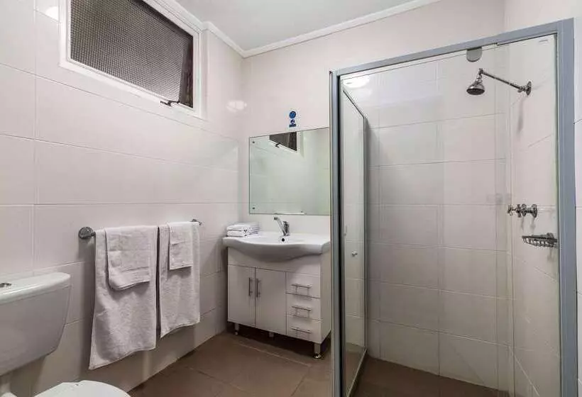 Otel Comfort Inn Glenelg