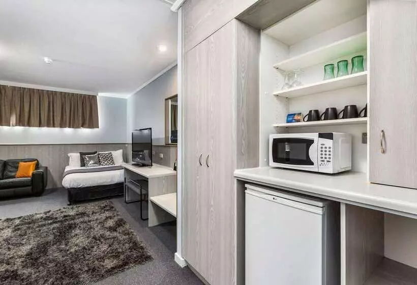 Otel Comfort Inn Glenelg