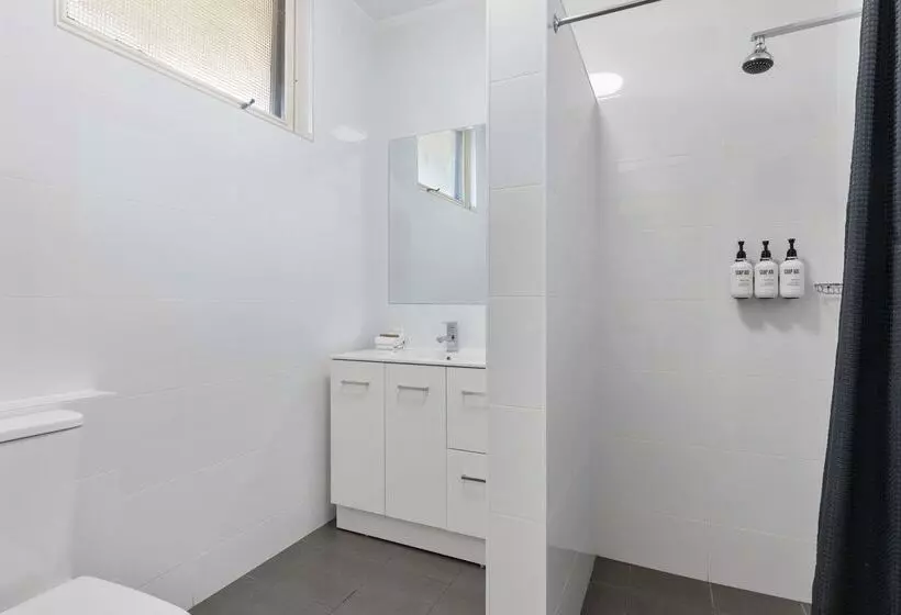 Otel Comfort Inn Glenelg