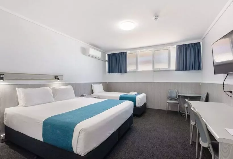 Otel Comfort Inn Glenelg