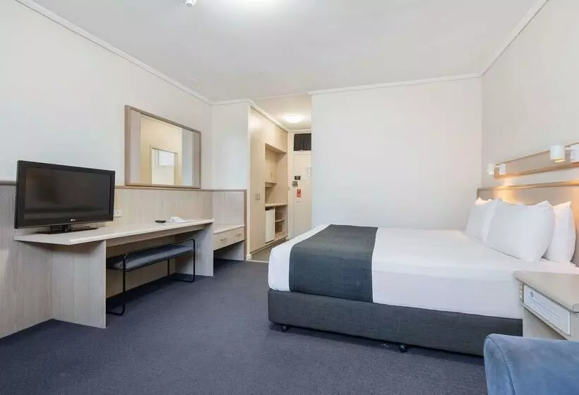 Otel Comfort Inn Glenelg