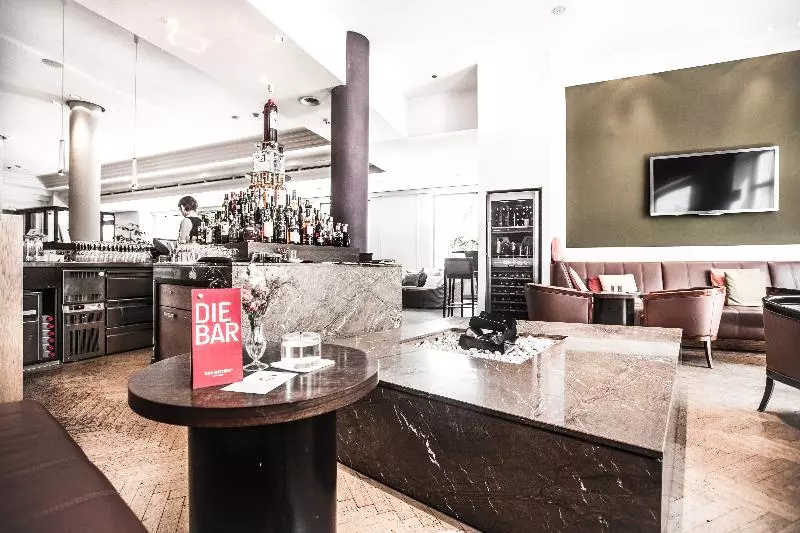 Hotelli Weitzer Graz   Centre Of Graz