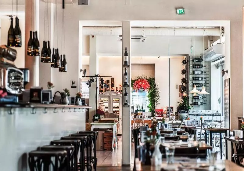 Hotelli Weitzer Graz   Centre Of Graz