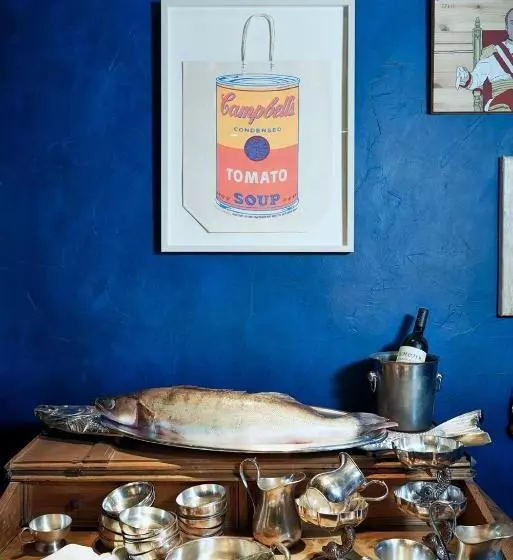 Отель Der Seehof