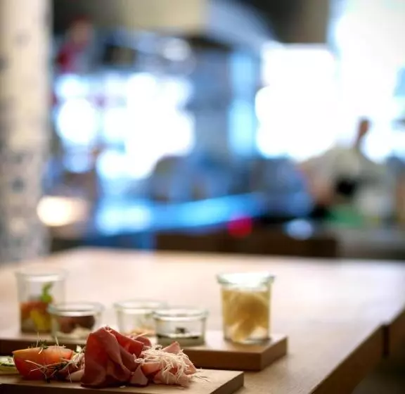 Отель Der Seehof