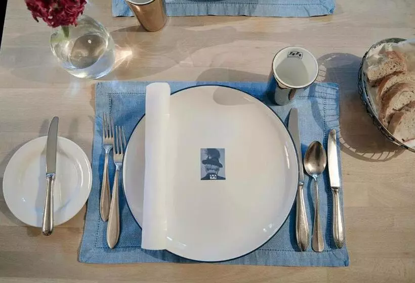 Отель Der Seehof