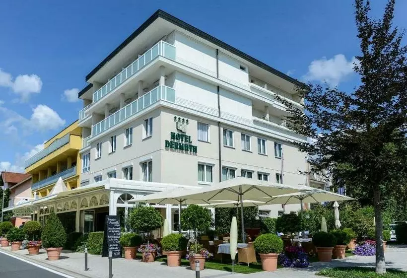 Dermuth Hotels – Hotel Dermuth Pörtschach